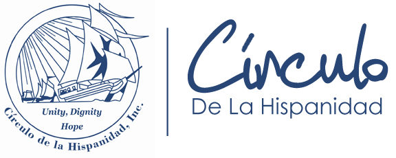 Circulo De La Hispanidad logo