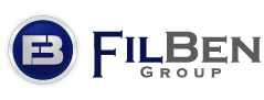 Filben Partners logo