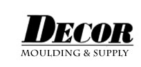 Decor Moulding Supply logo
