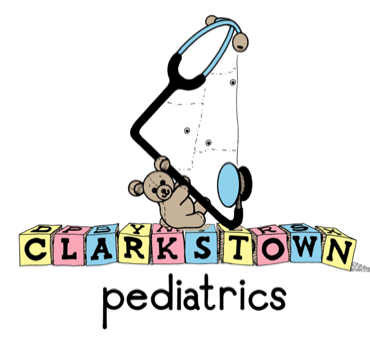 Clarkstown Pediatrics logo