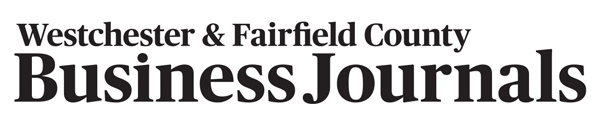 Westchester & Fairfield Country Business Journals Logo