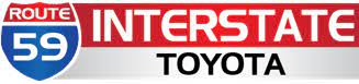 Interstate Toyota logo