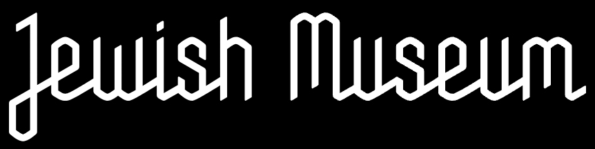 Jewish Museum logo