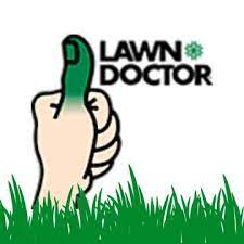 Lawn Doctor logo