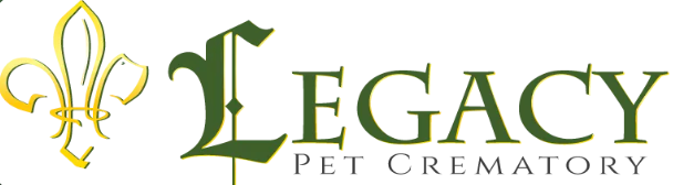 Legacy Pet Crematory logo