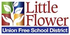 Little Flower UFSD logo