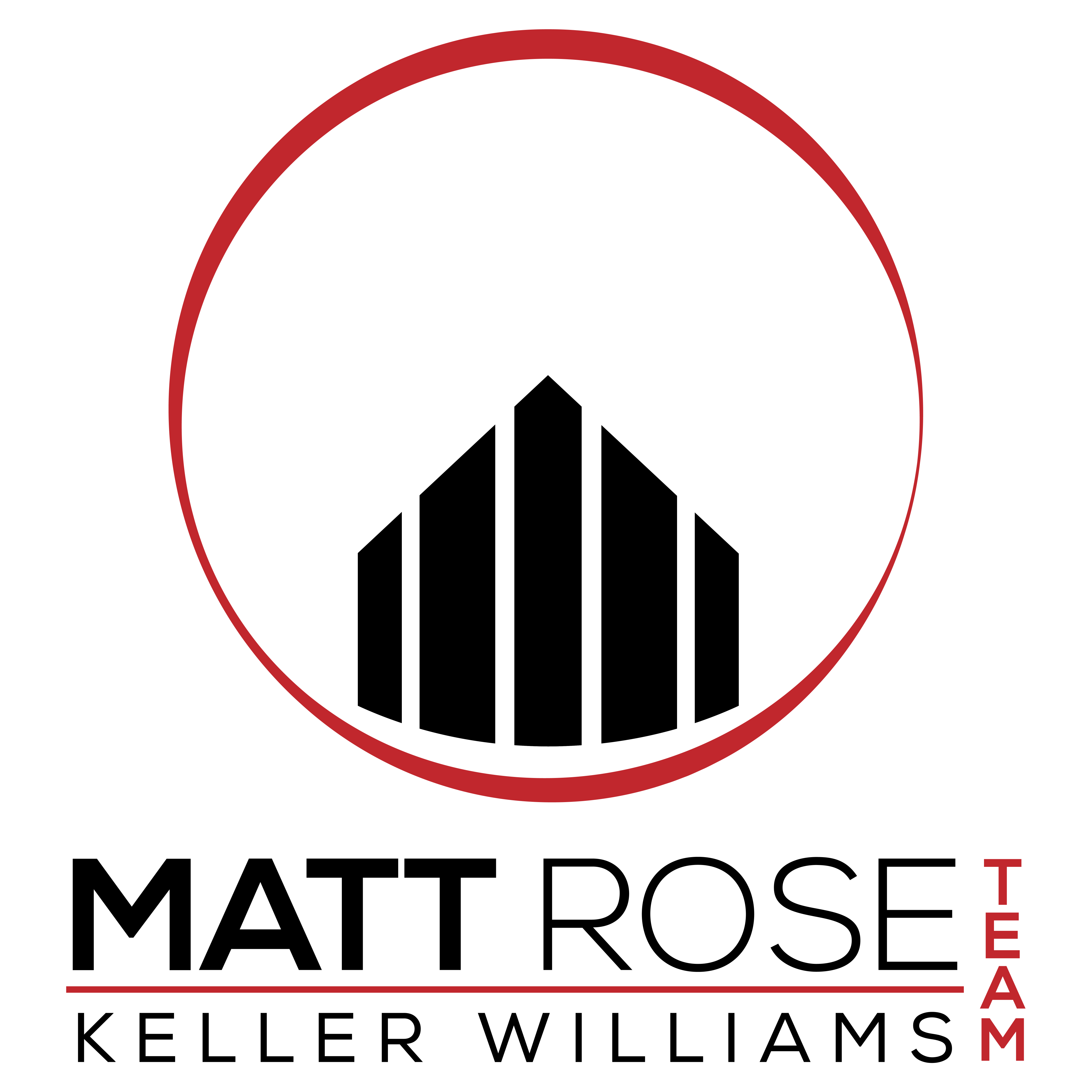 Matt Rose Team logo