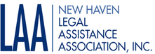 New Haven Legal Assistance logo