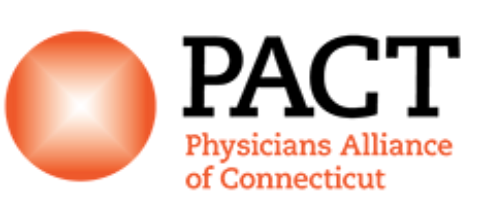 Physicians Alliance of Connecticut logo