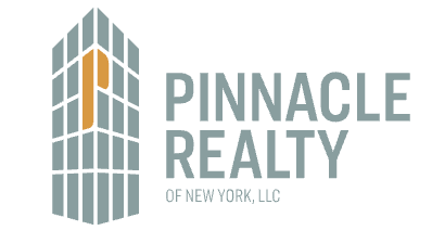 Pinnacle Realty logo