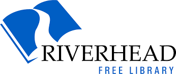 Riverhead Free Library logo