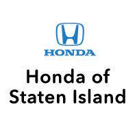 Honda of Staten Island logo