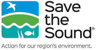 Save the Sound logo