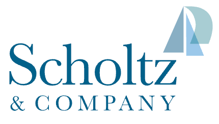 Scholtz and Company logo