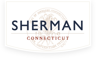 Sheman CT logo