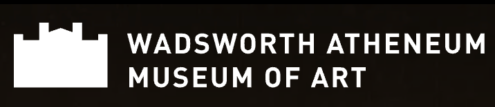 Wadsworth Atheneum logo