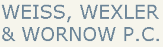 Weiss Wexler & Wornow P.C. logo
