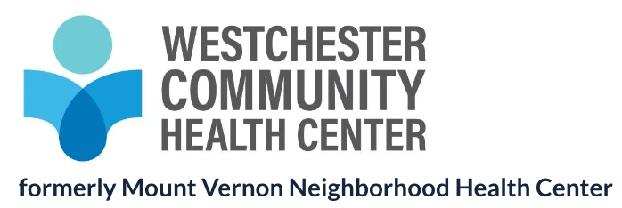 Westchester Community Health Center logo