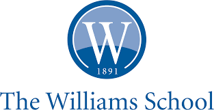 Williams School logo