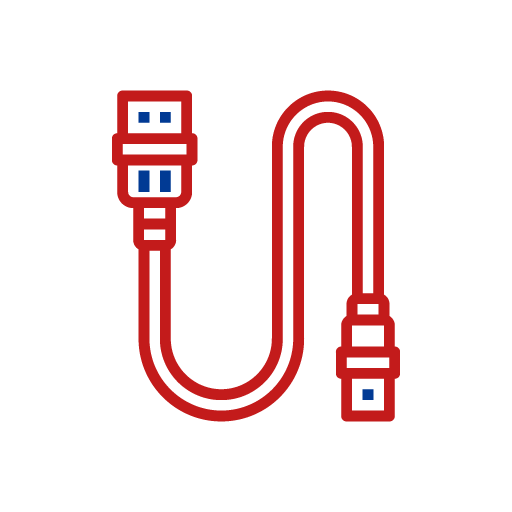 cabling icon