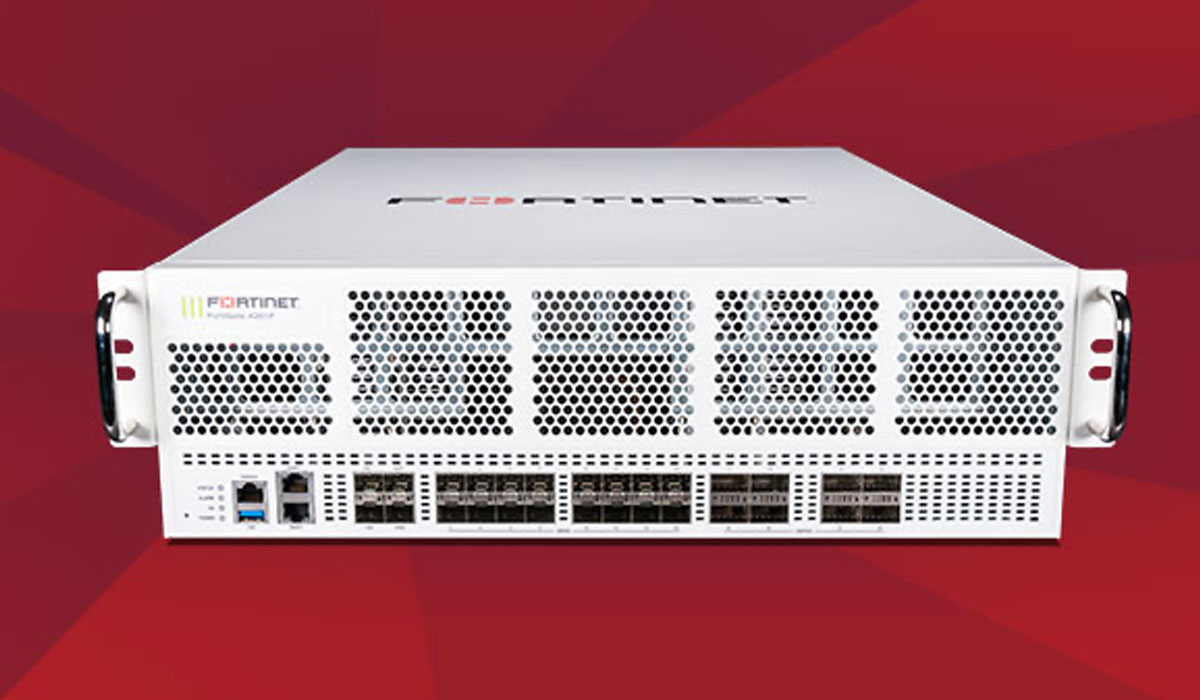 fortinet firewall hardware