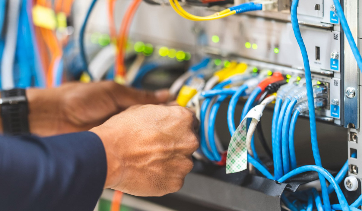 Choosing A Network Cabling Partner: What you Need To Know