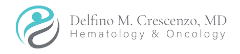 Delfino Crescenzo, MD Hematology & Oncology logo