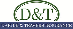 Daigle and Travers logo