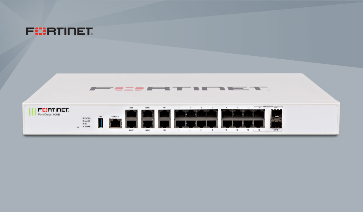fortinet firewall product
