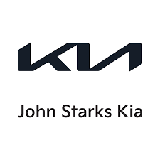 John Starks Kia logo