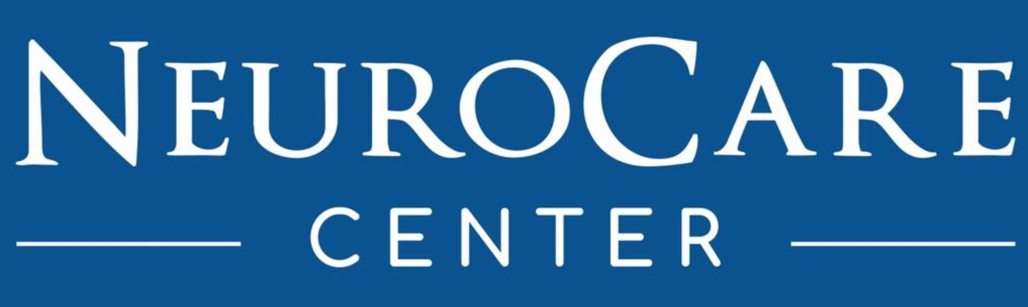 Neurocare Center logo