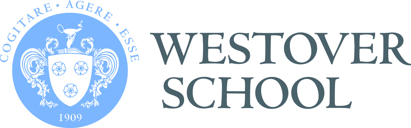 Westover School logo